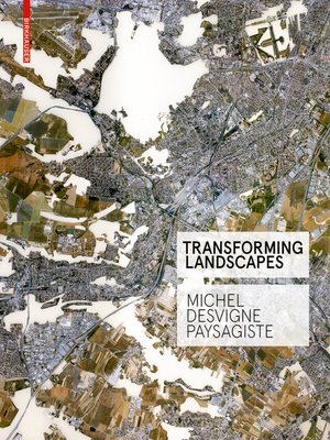 cover image of Transforming Landscapes